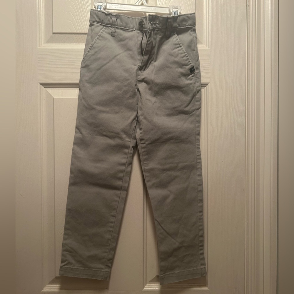 ✨Art Class Kids Casual Gray Pants